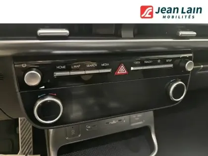 Photo 71 Hyundai Ioniq 9  110 kWh - 428 ch HTRAC Performance