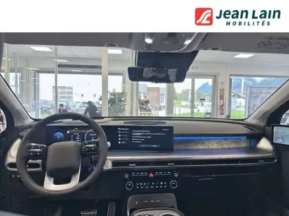 Photo 86 Hyundai Ioniq 9  110 kWh - 428 ch HTRAC Performance