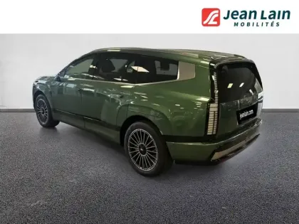Photo 35 Hyundai Ioniq 9  110 kWh - 428 ch HTRAC Performance