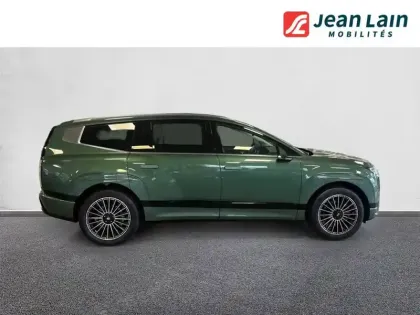 Photo 32 Hyundai Ioniq 9  110 kWh - 428 ch HTRAC Performance