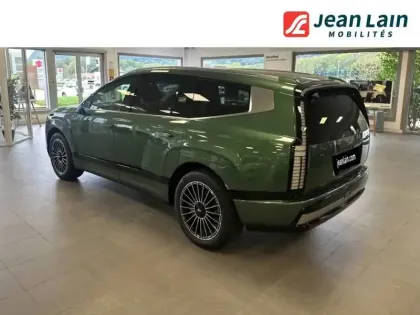 Photo 53 Hyundai Ioniq 9  110 kWh - 428 ch HTRAC Performance