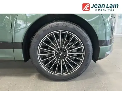 Photo 66 Hyundai Ioniq 9  110 kWh - 428 ch HTRAC Performance