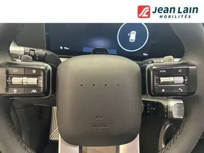 Photo 40 Hyundai Ioniq 9  110 kWh - 428 ch HTRAC Performance