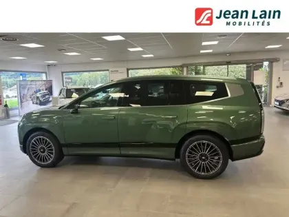 Photo 83 Hyundai Ioniq 9  110 kWh - 428 ch HTRAC Performance