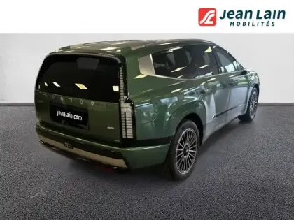 Photo 33 Hyundai Ioniq 9  110 kWh - 428 ch HTRAC Performance