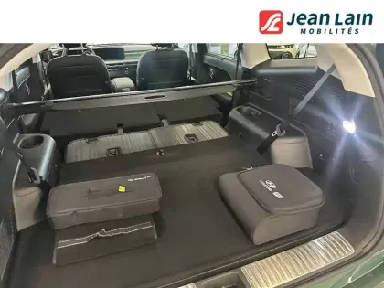 Photo 38 Hyundai Ioniq 9  110 kWh - 428 ch HTRAC Performance