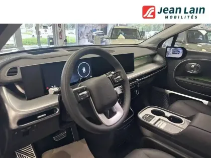 Photo 55 Hyundai Ioniq 9  110 kWh - 428 ch HTRAC Performance