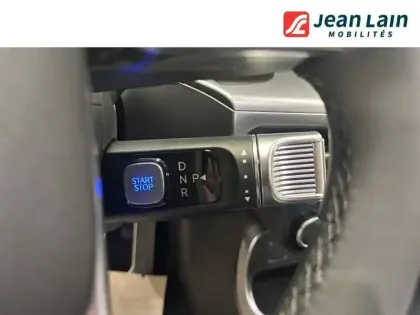 Photo 70 Hyundai Ioniq 9  110 kWh - 428 ch HTRAC Performance