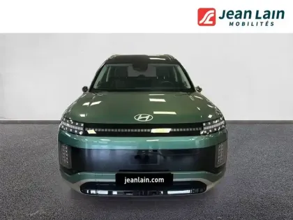 Photo 59 Hyundai Ioniq 9  110 kWh - 428 ch HTRAC Performance