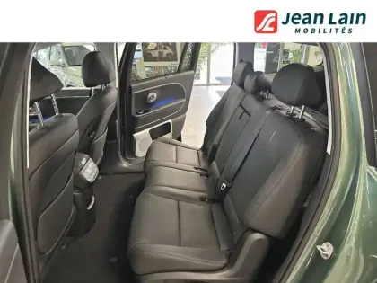 Photo 56 Hyundai Ioniq 9  110 kWh - 428 ch HTRAC Performance