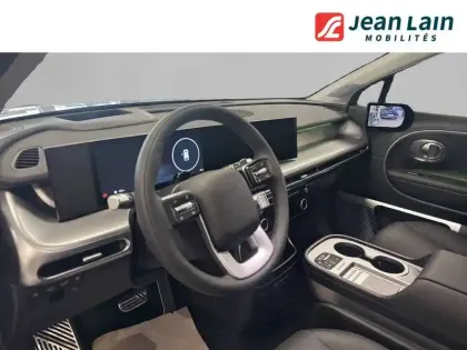 Photo 68 Hyundai Ioniq 9  110 kWh - 428 ch HTRAC Performance