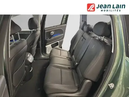 Photo 45 Hyundai Ioniq 9  110 kWh - 428 ch HTRAC Performance