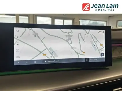 Photo 43 Hyundai Ioniq 9  110 kWh - 428 ch HTRAC Performance