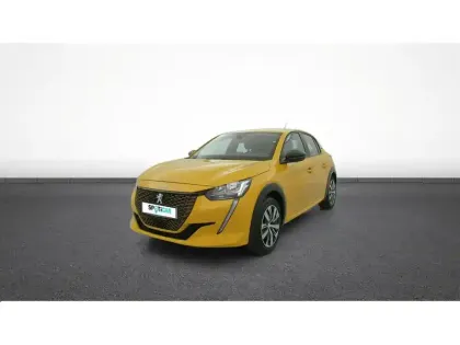 Photo Peugeot 208 Active
