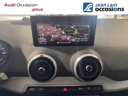 Photo 14 Audi Q2  30 TDI 116 S tronic 7