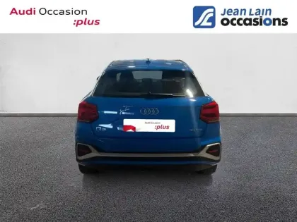 Photo 5 Audi Q2  30 TDI 116 S tronic 7