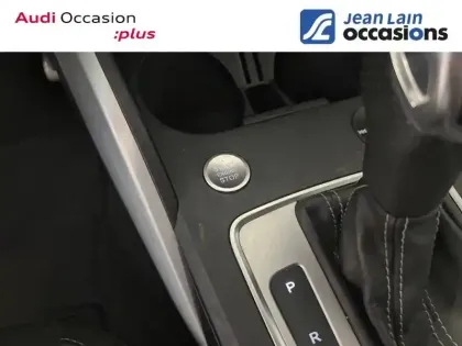 Photo 19 Audi Q2  30 TDI 116 S tronic 7