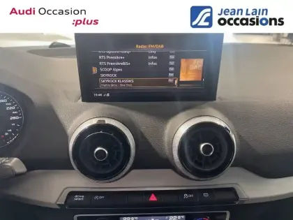 Photo 15 Audi Q2  30 TDI 116 S tronic 7