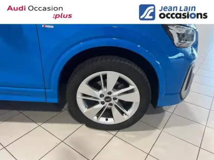 Photo 8 Audi Q2  30 TDI 116 S tronic 7