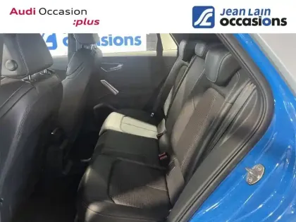 Photo 16 Audi Q2  30 TDI 116 S tronic 7