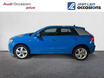 Photo 7 Audi Q2  30 TDI 116 S tronic 7