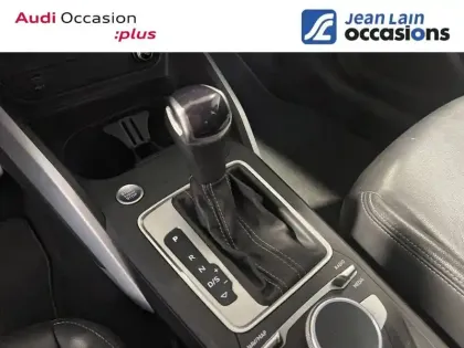 Photo 12 Audi Q2  30 TDI 116 S tronic 7