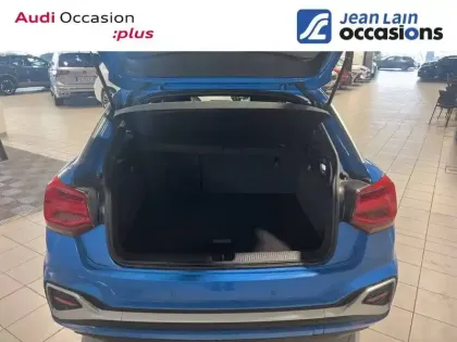 Photo 9 Audi Q2  30 TDI 116 S tronic 7