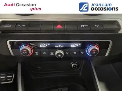 Photo 13 Audi Q2  30 TDI 116 S tronic 7