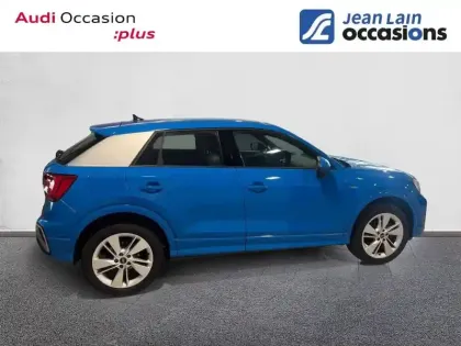 Photo 3 Audi Q2  30 TDI 116 S tronic 7