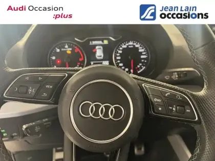 Photo 11 Audi Q2  30 TDI 116 S tronic 7