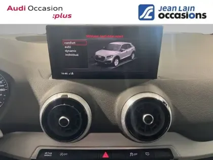 Photo 18 Audi Q2  30 TDI 116 S tronic 7