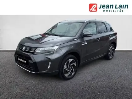 Photo Suzuki Vitara Style