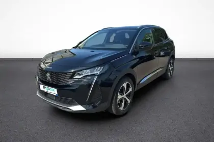 Photo Peugeot 3008 Roadtrip
