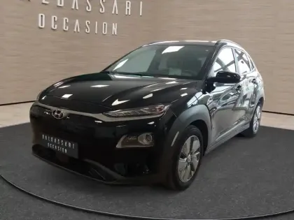 Photo Hyundai Kona Executive