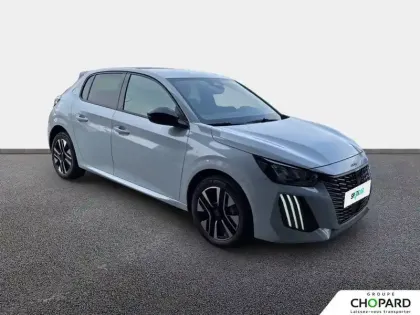 Photo Peugeot 208 Allure