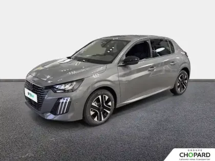 Photo Peugeot 208 Allure