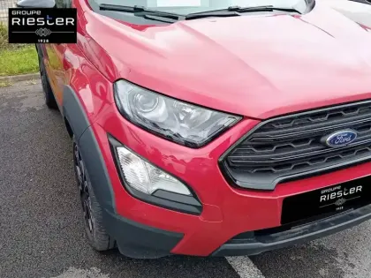 Photo 35 Ford Ecosport  1.0 EcoBoost 125ch S&S BVM6