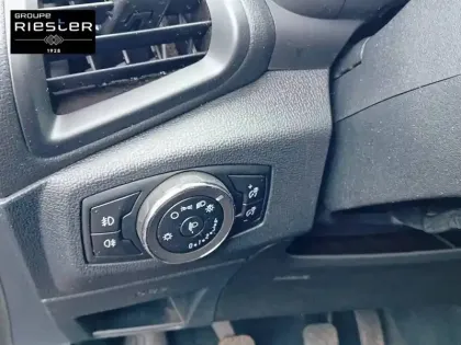 Photo 37 Ford Ecosport  1.0 EcoBoost 125ch S&S BVM6