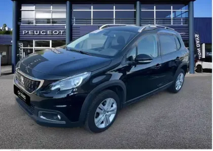 Photo Peugeot 2008 Signature