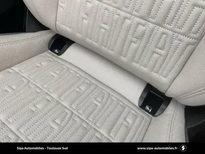 Photo 51 Fiat 500  e 118 ch LA PRIMA