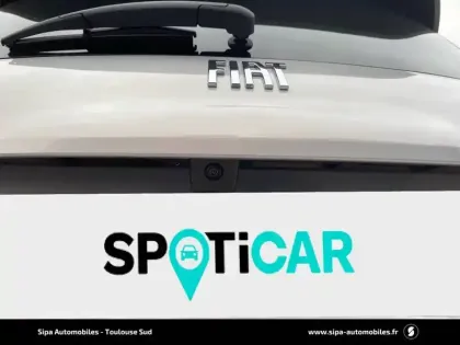 Photo 47 Fiat 500  e 118 ch LA PRIMA