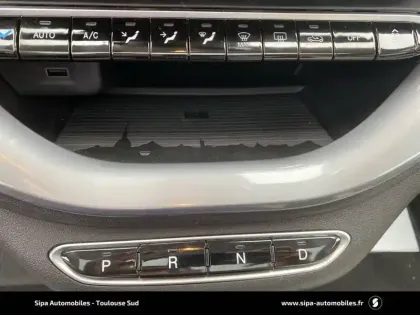 Photo 45 Fiat 500  e 118 ch LA PRIMA