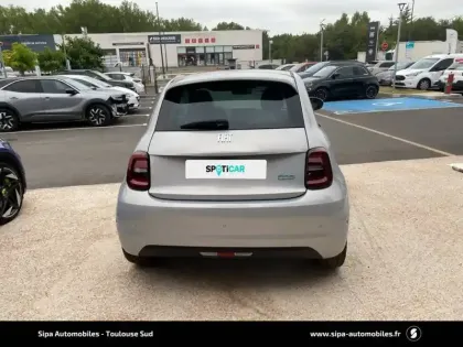 Photo 35 Fiat 500  e 118 ch LA PRIMA