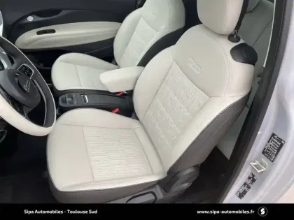Photo 39 Fiat 500  e 118 ch LA PRIMA