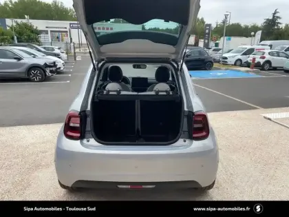 Photo 36 Fiat 500  e 118 ch LA PRIMA