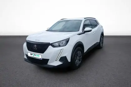 Photo Peugeot 2008 Style