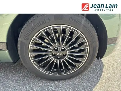 Photo 8 Hyundai Ioniq 9  110 kWh - 428 ch HTRAC Performance