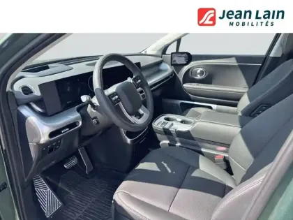 Photo 10 Hyundai Ioniq 9  110 kWh - 428 ch HTRAC Performance