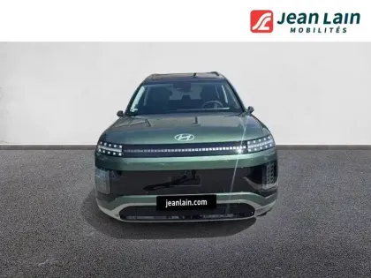 Photo 1 Hyundai Ioniq 9  110 kWh - 428 ch HTRAC Performance