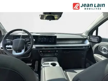 Photo 17 Hyundai Ioniq 9  110 kWh - 428 ch HTRAC Performance